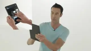 Taking Photos with Superscreen