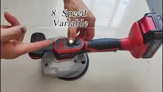 MasterPro 21V Tile Vibrator Machine | Efficient Tile Leveling & Installation Tool