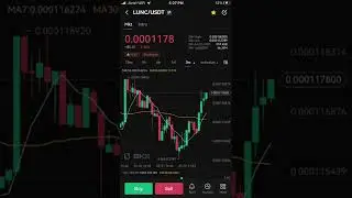 Luna classic big update don&rsquo;t skip 🚀🚀🚀🚀