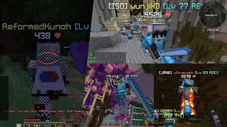 Dungeon Realms Pking Idiots - Ep #43