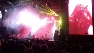 metaldays 2017