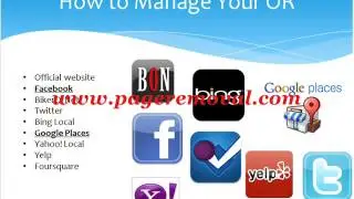 We can repair your online reputation through press releases, private blog networks, blogging, social