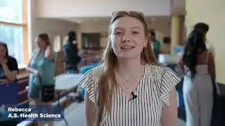 Why New SUNY FMCC Students Can't Wait to Start College in Fall 2025