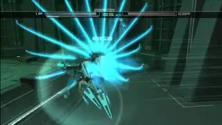 Zone of the Enders The 2nd Runner HD Collection - VS MODE #1