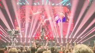 KISS- Rock And Roll All Nite (Live) Tulsa, OK 10/2/2021