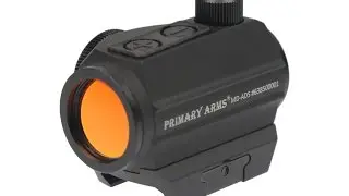 Primary Arms MD-ADS Micro Red Dot Sight Review