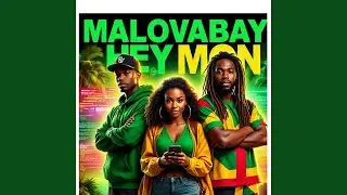 HEY MON (#Jamaican)