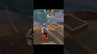 1 vs 4 clutch in 10s very cold movment 🥶🥶