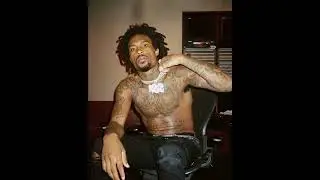 [Free For Profit] Hunxho X Polo G Type Beat 