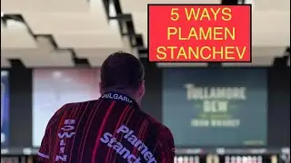 5 Ways - Plamen Stanchev