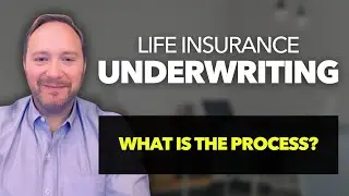 Life Insurance Underwriting Explained: What Really Affects Your Premiums?