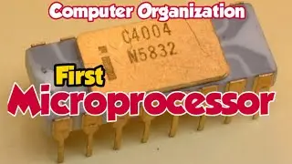 Computer Organization|Microprocessor|XI STD CA CS CT |3.1, 3.2| Chapter 3|#TNSCERT