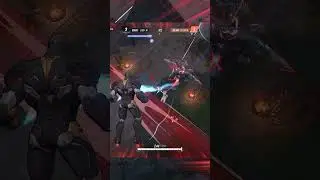 Iron Man ⚡🔥 | Marvel Rivals &ndash; Full Arsenal Penta