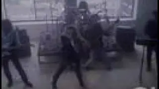 John JD  Deservio W Jodi Bongiovi 1989