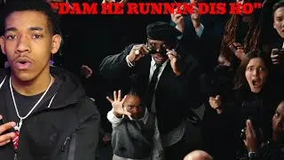 THEY GOT SUPERPOWERS, DABABY - DON'T INSULT ME(REACTION)