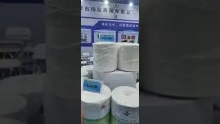 Our Polypropylene Baler Twine!