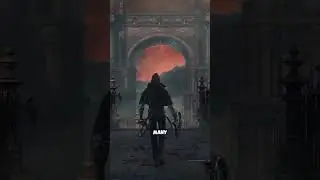 The Wild Lore of Bloodborne