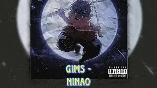 gims - ninao // slowed & reverb 🎵