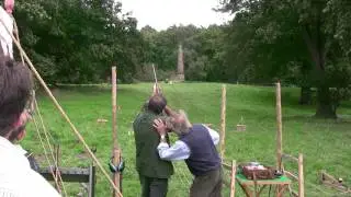 Midland Game Fair 2010