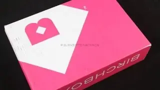Birchbox June 2015 Review + Coupon