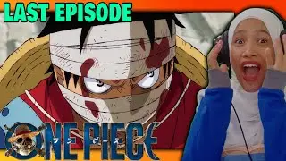 I Can't Believe This! Luffy Reunites With Kid In Prison 😭 One Piece Episode 916 Reaction