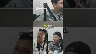 Cuando el after se sale de control 😅 #historiasdeex  #podcastmx  #comedialatina