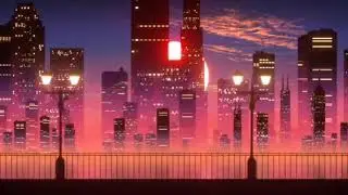 [FREE] Epic Synthwave 80s Video Game Type Beat &ldquo;Anthem&rdquo; (Prod. D9 // Danny Wilson)