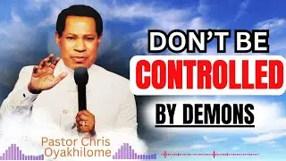HOW TO BUILD YOURSELF QUIETLY AS GOD'S CHOSEN ONES | FAITH SERMON | Pastor Chris | Bible Study