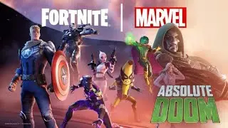 Fortnite Chapter 5 Season 4 Battle Pass Marvel Skins Ranked