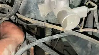 Luz de motor prendido c&oacute;digo p0440 / fuga de Evap/ Dodge Ram 4.7