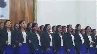 Pumao Baptist church