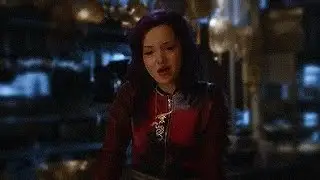 Descendentes:If Only Reprise tradu&ccedil;&atilde;o 