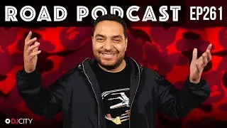 CIPHA SOUNDS: BIG ANNOUNCEMENT PT.1 | R.O.A.D. #261