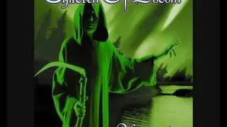 Children Of Bodom - Towards Dead End [Lyrics]