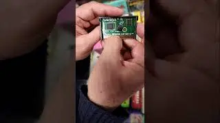 Подделка картриджа Game Boy Advance