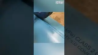 Amazing Pipe Printing Process