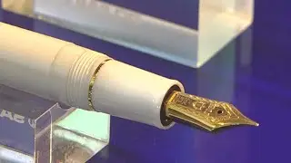 העט השווה מיליונים: התעלומה מאחורי החתימות על מגילת העצמאות
