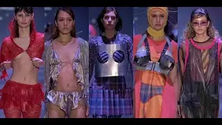 AMD Berlin Graduate Show 2024 &ndash; Stage.24  (part 1)