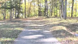 Town of Pound Ridge Tour