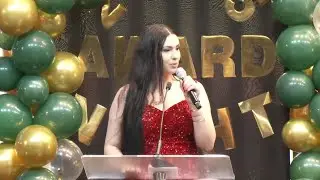 Pastor Rich Birthday Celebration, Award & Carol Night