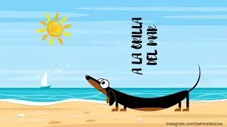 El Show del Perro Salchicha - Mar&iacute;a Elena Walsh