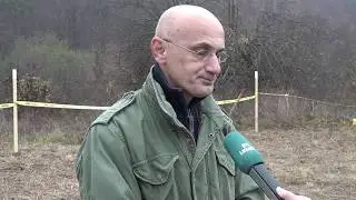 RTV Lukavac - Opasnost od mina