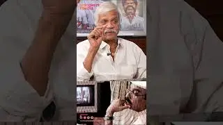 S. N. Swamy on How I. V. Sasi Changed Malayalam Cinema Audiences Forever