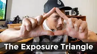 Exposure Triangle Basics | Learn Photography