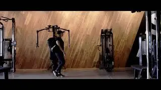 Rileys Gym Marsden Park