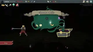 [Slay The Spire] Ironclad night