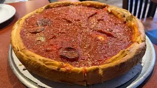 Pizza Papalis- Bloomfield Hills, MI 🍕🔥