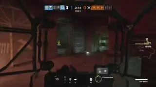 R6 goodtime