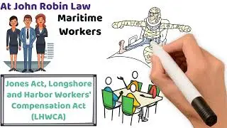 Louisiana Maritime Injury Lawyer