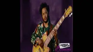 Thundercat - Dragonball Durag (Chopped up & Purp'd up) By DJ XavierJ713